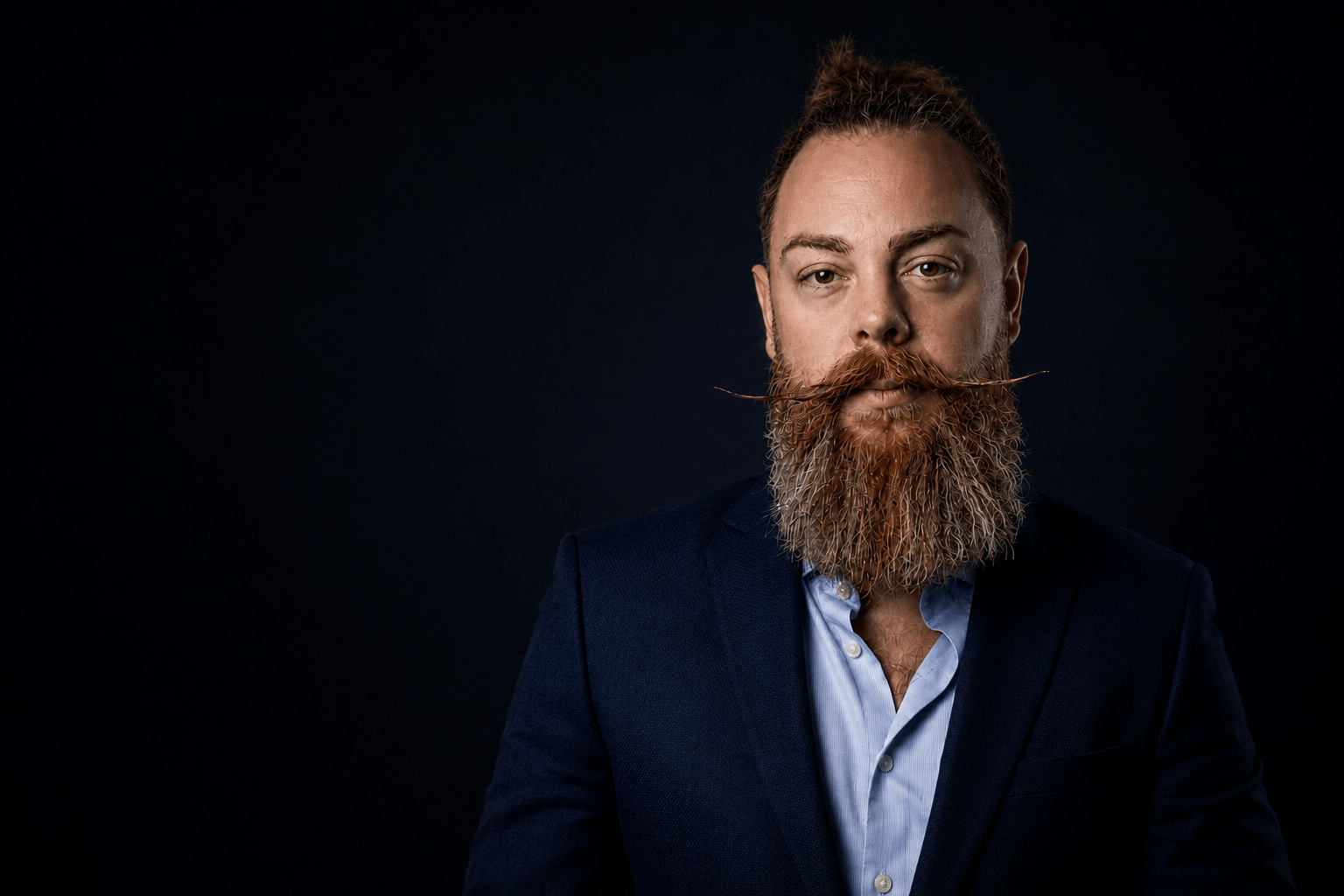 Daniel Jones, founder of Cape Wired